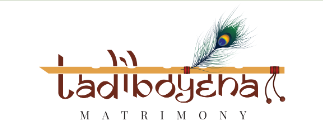 Matrimony Logo